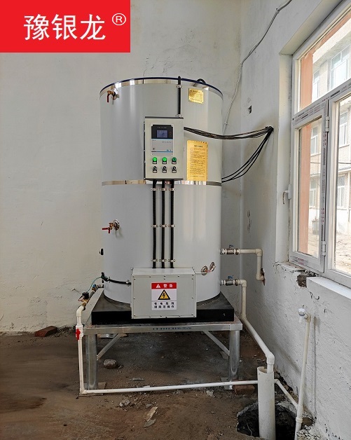 24千瓦1000公斤1吨1000升电开水器（开水锅炉）