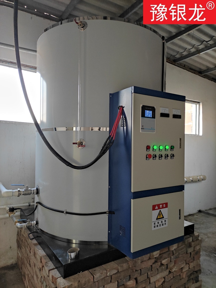72千瓦3000公斤3吨3000升电开水器（饮水锅炉）