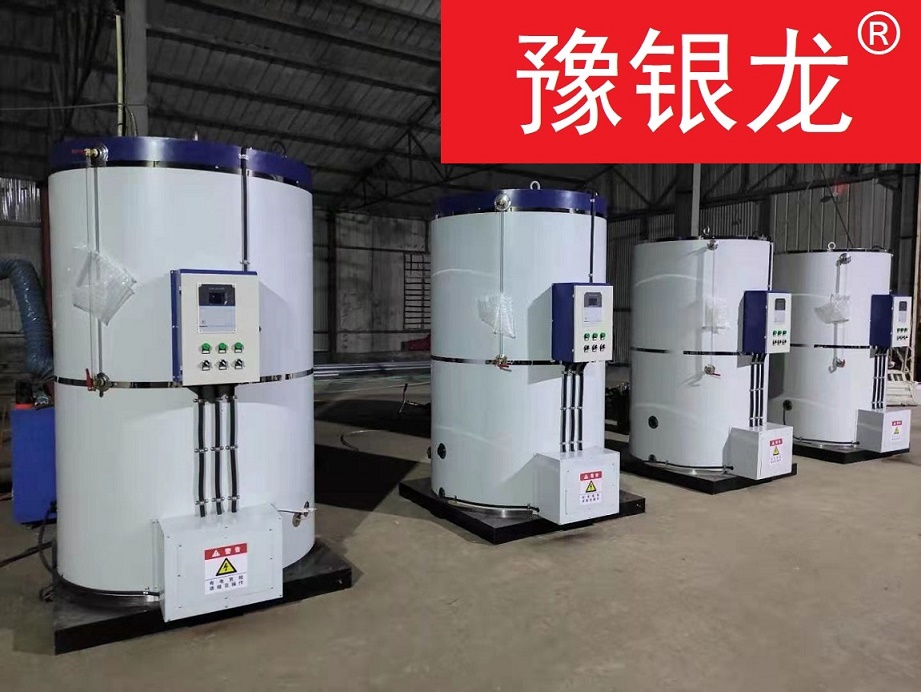 1.5吨电开水锅炉图片